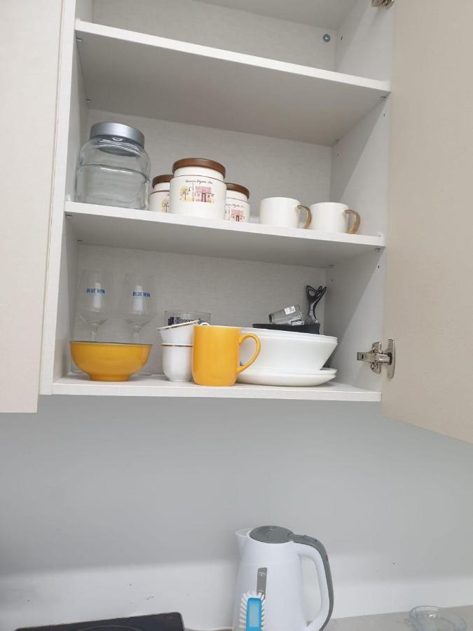 Amazing 2Rooms Apt In Bat Yam - Step By The Beach Luaran gambar